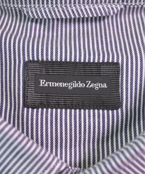 Ermenegildo Zegna Casual shirts