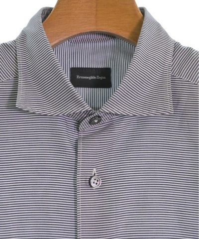 Ermenegildo Zegna Casual shirts