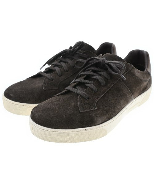 Ermenegildo Zegna Sneakers