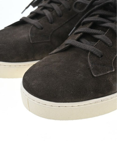 Ermenegildo Zegna Sneakers