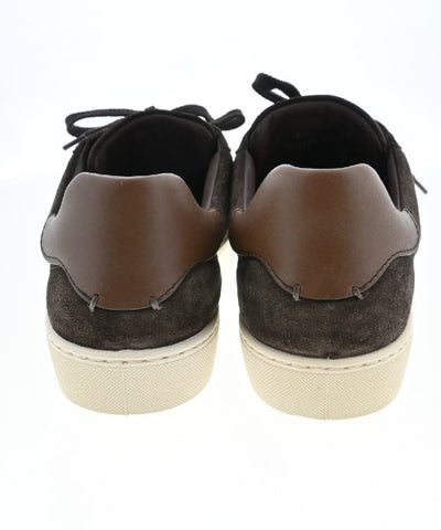 Ermenegildo Zegna Sneakers