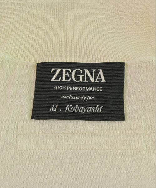 Ermenegildo Zegna Sweaters