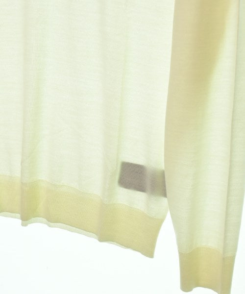 Ermenegildo Zegna Sweaters