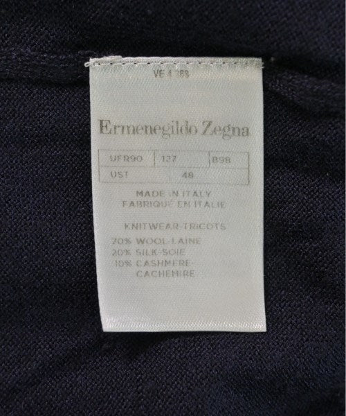 Ermenegildo Zegna Sweaters