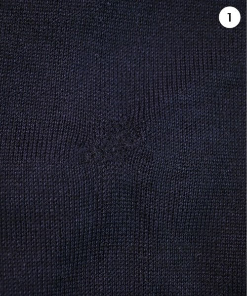 Ermenegildo Zegna Sweaters