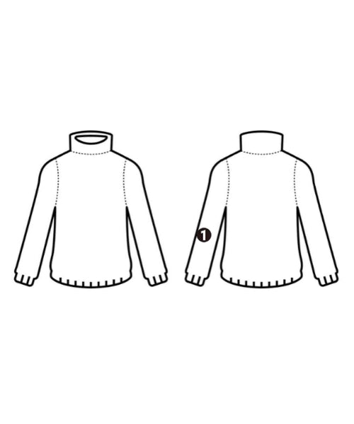 Ermenegildo Zegna Sweaters