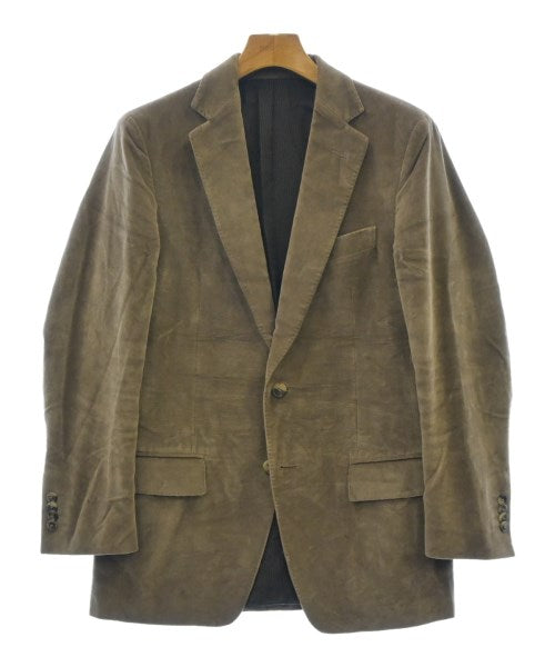 Ermenegildo Zegna Casual jackets