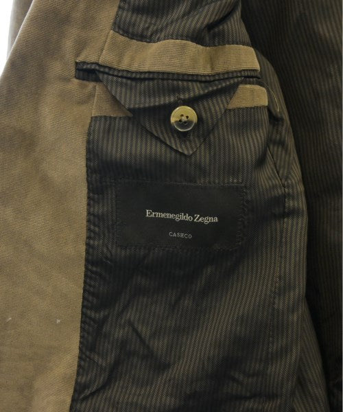 Ermenegildo Zegna Casual jackets