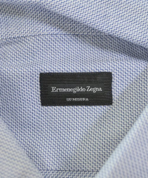 Ermenegildo Zegna Dress shirts