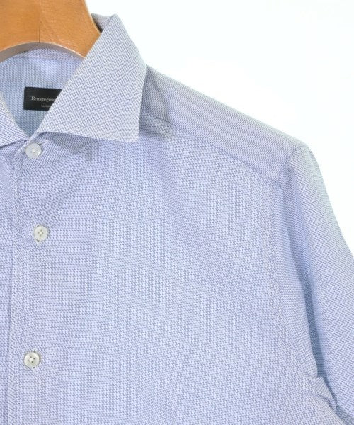 Ermenegildo Zegna Dress shirts