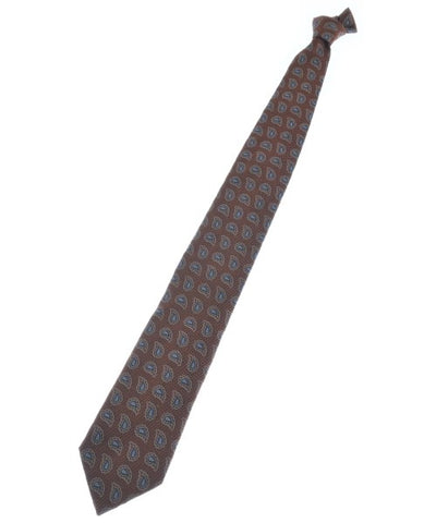 Ermenegildo Zegna Ties