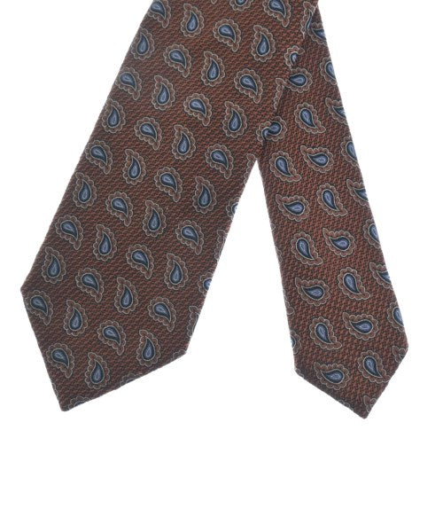 Ermenegildo Zegna Ties