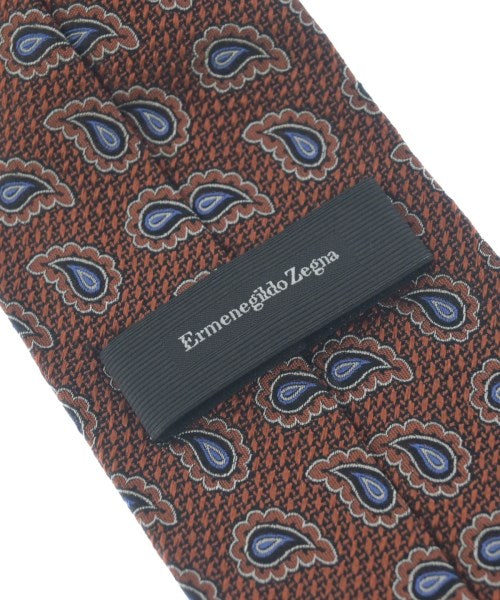 Ermenegildo Zegna Ties