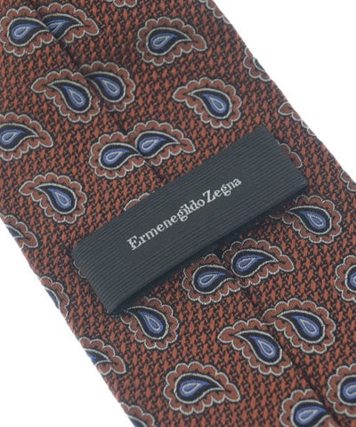 Ermenegildo Zegna Ties