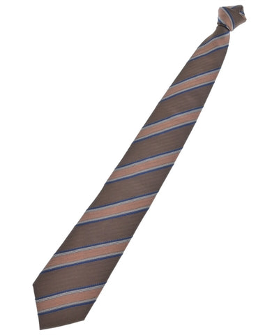 Ermenegildo Zegna Ties