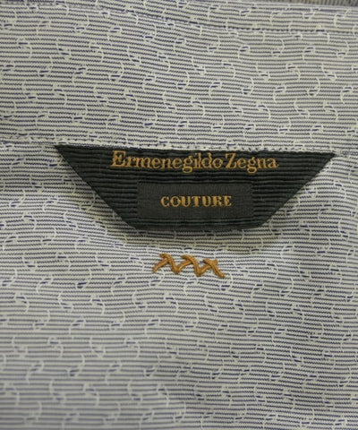Ermenegildo Zegna Dress shirts