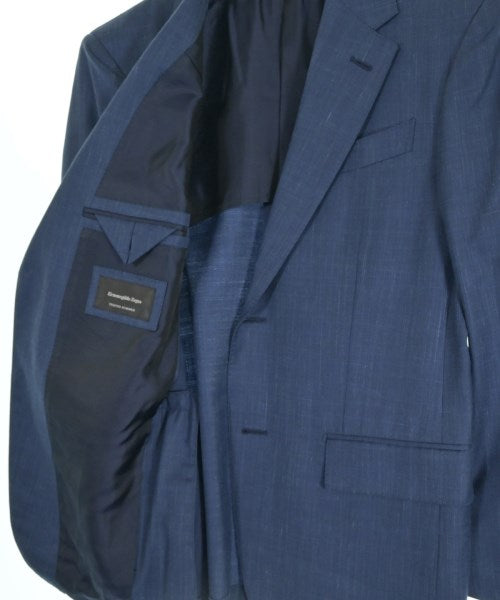 Ermenegildo Zegna Business suits