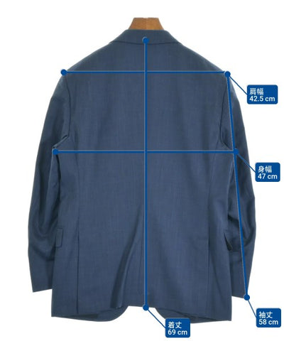 Ermenegildo Zegna Business suits