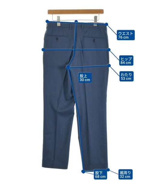 Ermenegildo Zegna Business suits