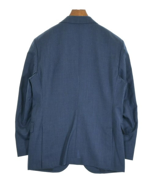 Ermenegildo Zegna Business suits