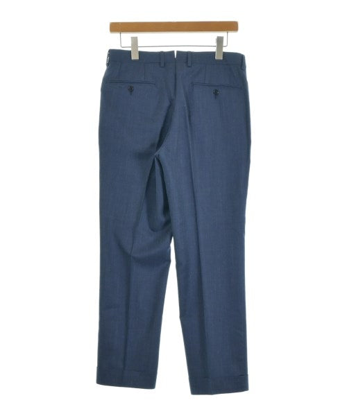 Ermenegildo Zegna Business suits