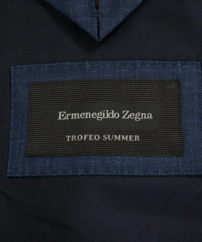 Ermenegildo Zegna Business suits