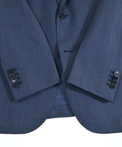 Ermenegildo Zegna Business suits