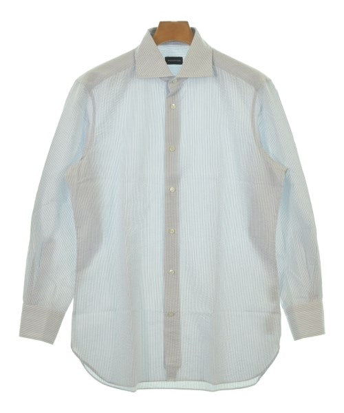 Ermenegildo Zegna Dress shirts