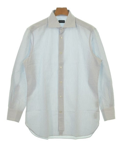 Ermenegildo Zegna Dress shirts