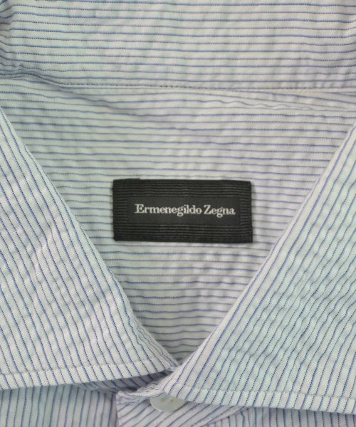 Ermenegildo Zegna Dress shirts