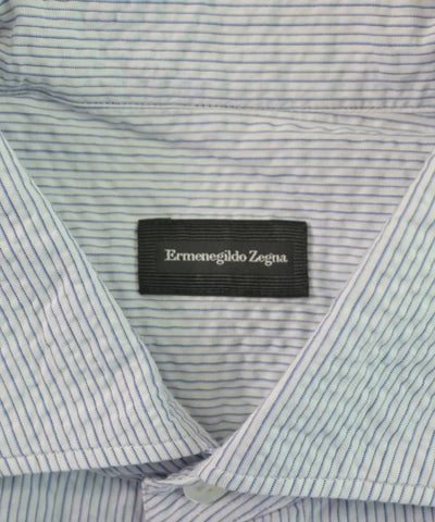Ermenegildo Zegna Dress shirts