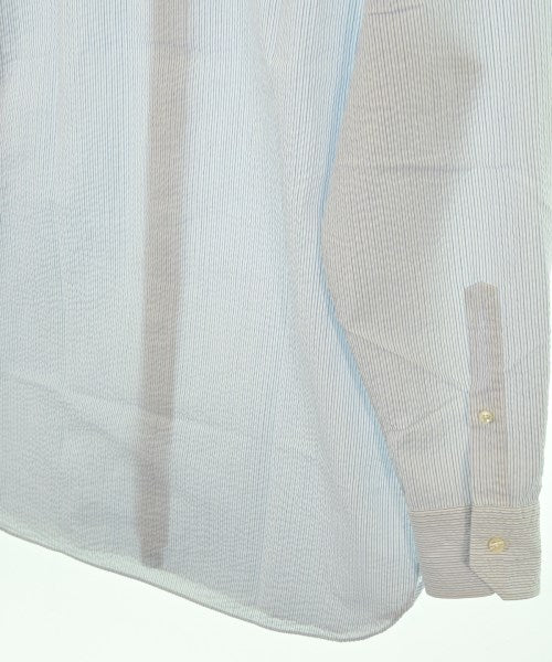 Ermenegildo Zegna Dress shirts