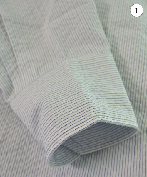 Ermenegildo Zegna Dress shirts