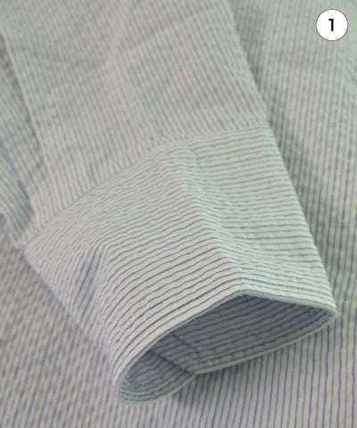 Ermenegildo Zegna Dress shirts