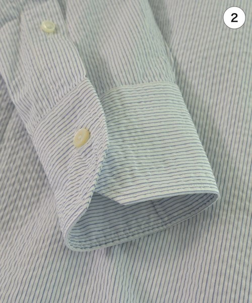 Ermenegildo Zegna Dress shirts
