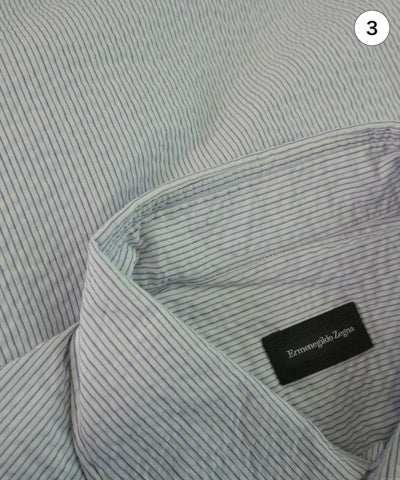 Ermenegildo Zegna Dress shirts