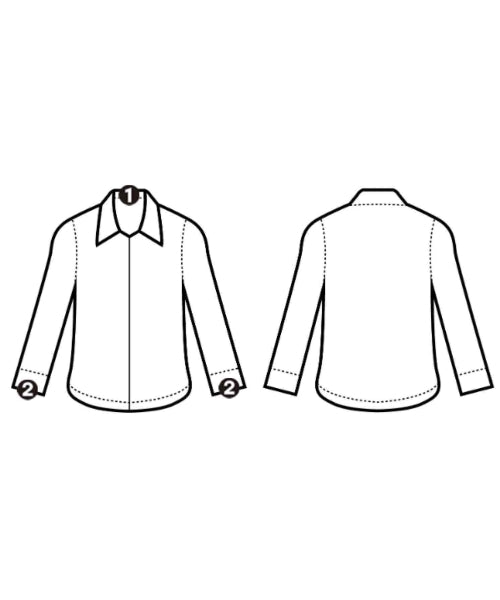 Ermenegildo Zegna Dress shirts