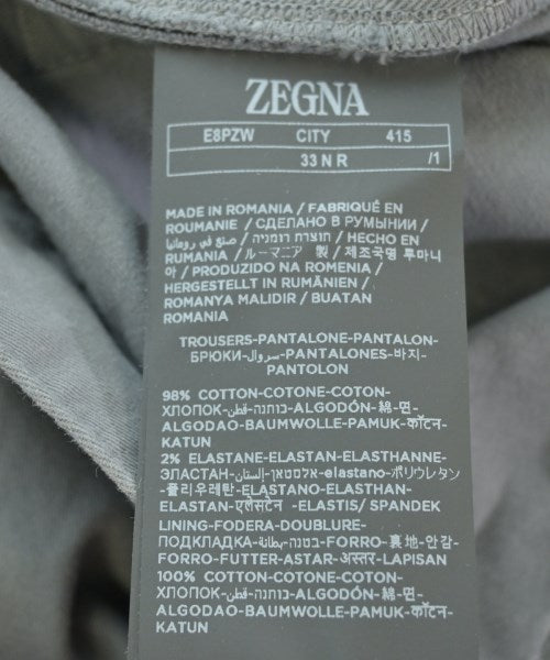 Ermenegildo Zegna Other