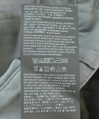 Ermenegildo Zegna Other