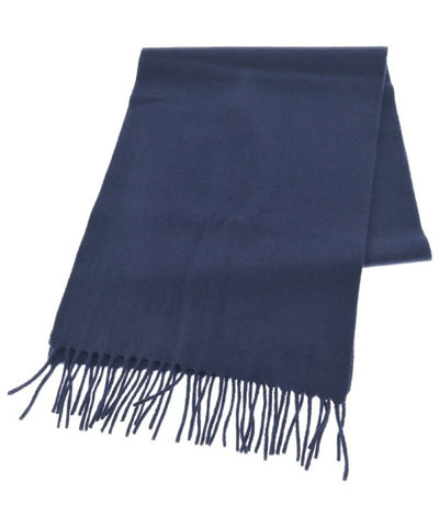 Ermenegildo Zegna Winter scarves