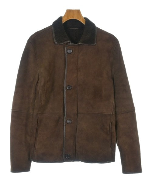 Ermenegildo Zegna Other Brown 4201126L0001 | Online Thrift Store