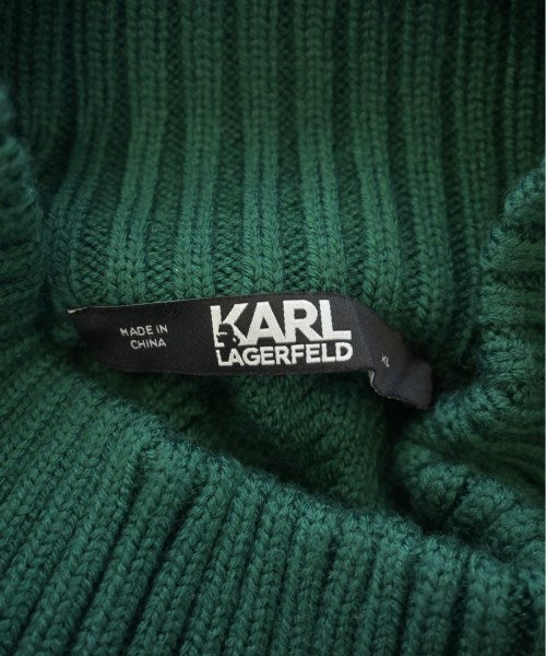 KARL LAGERFELD Sweaters