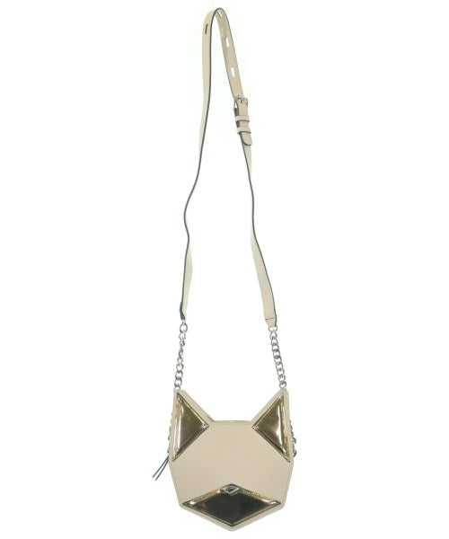 KARL LAGERFELD Shoulder bags