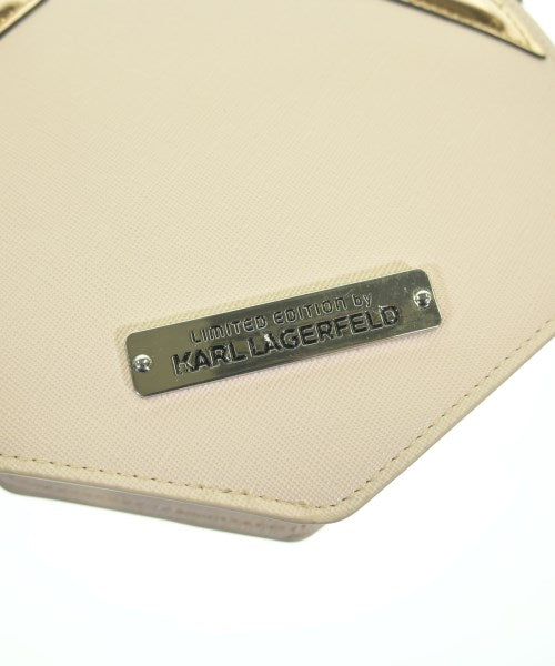 KARL LAGERFELD Shoulder bags