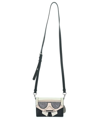 KARL LAGERFELD Shoulder bags