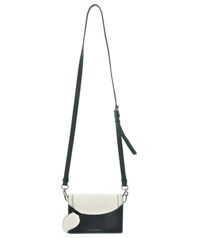 KARL LAGERFELD Shoulder bags
