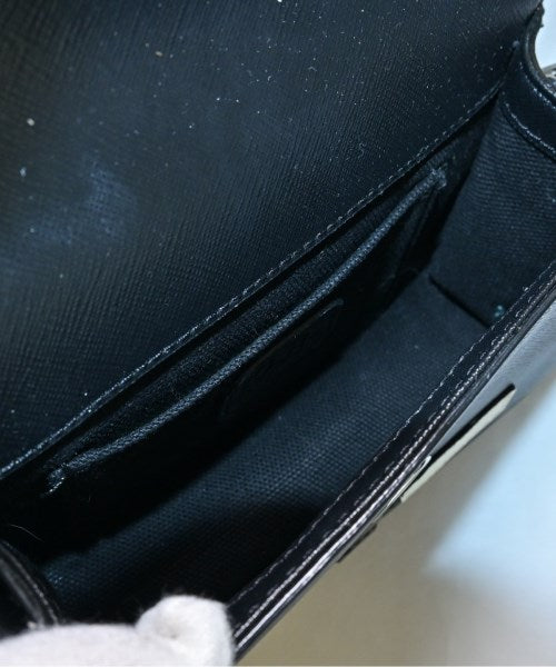 KARL LAGERFELD Shoulder bags