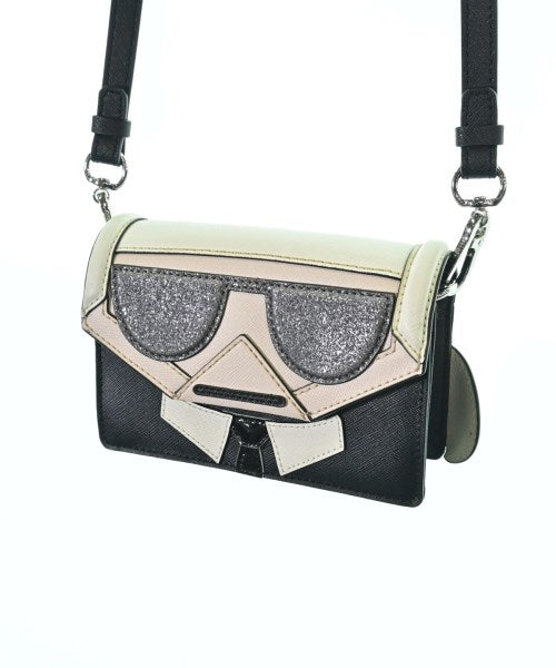 KARL LAGERFELD Shoulder bags