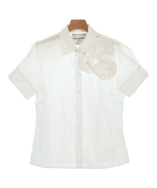 KARL LAGERFELD Casual shirts