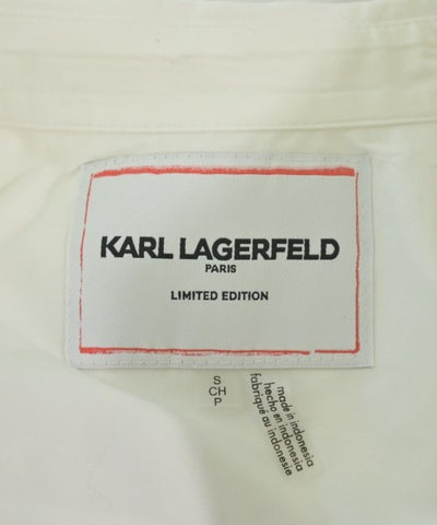 KARL LAGERFELD Casual shirts